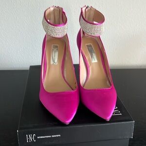 Inc international Concept shoes